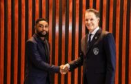 Panthères-Mercato/Levy Madinda signe au Johor FC, D1 en Malaisie.