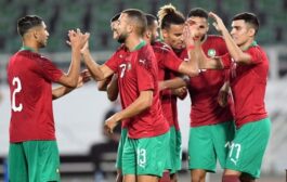 Can féminine 2022/Le Maroc s'arrache une victoire en match d'ouverture.