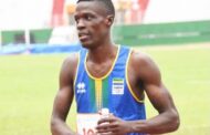 Athlétisme /Le Gabon présent au championnat du monde aux Etats-Unis