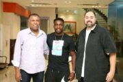Panthères-Mercato/Malick Evouna signe au ASWAN SC en D1 égyptienne.