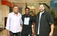 Panthères-Mercato/Malick Evouna signe au ASWAN SC en D1 égyptienne.