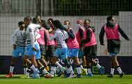 Can féminine 2022/Le Nigeria glisse. Le Botswana surprend