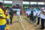 Football-Makokou/Lancement de la coupe de l’unité