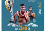 Athlétisme-Lambaréné/« Les 5km de Lambaréné » pour célébrer la fête de l’indépendance