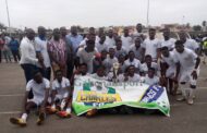 Football-Libreville/La sous-ligue a bouclé sa saison en beauté