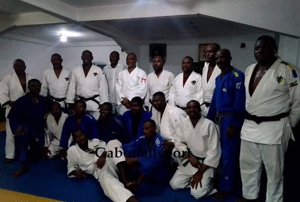 Editorial-Judo/Pour que triomphe le judo gabonais !