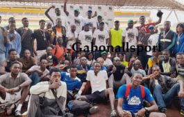 Athlétisme-Estuaire/La ligue organise le premier meeting de l’histoire au Gabon