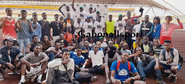 Athlétisme-Estuaire/La ligue organise le premier meeting de l’histoire au Gabon