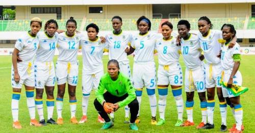 Foot féminin-Fifa/Le Gabon régresse encore d’une place au classement mondial