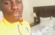 Judo/Fernand Nkero déjà en Equateur pour le championnat du monde.
