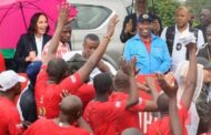 <strong>Run In Masuku/Ali Bongo Ondimba ne sera pas à Franceville</strong>