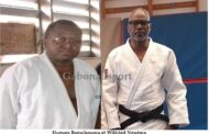 Judo-Election/Wilfried Nguéma et Hugues Boguikouma candidats