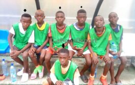 <strong>Football-Makokou/Quatre jeunes ambassadeurs ogivins retenus à Lambaréné</strong>