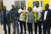 Football-Ogooué Maritime/La ligue fête en l’honneur de CSB et Stade Mandji