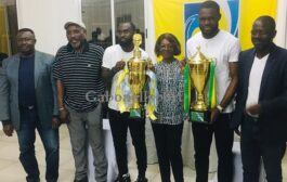 Football-Ogooué Maritime/La ligue fête en l’honneur de CSB et Stade Mandji