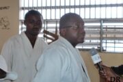 <strong>Fégajudo-Election/Hugues Boguikouma se donne trois axes pour redynamiser le judo</strong>