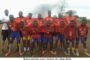 <strong>Football-Tchibanga/Lancement de la Coupe de l'Unité</strong>