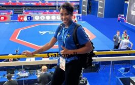 <strong>Taekwondo/Maria Mouega sort au premier tour au Grand Prix de Paris</strong>