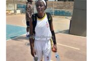 <strong>Basketball-Coupe RDC/Seconde victoire de Tania Angue et Makomeno City</strong>