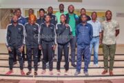 <strong>Run In Masuku/Johannick Ngomo Obiang est allé visiter Les Panthères</strong>
