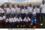 Football-Ogooué Maritime/La ligue lance son championnat  des minimes