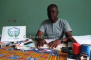 <strong>Football-Ogooué Ivindo/Marcellin Béloumi a pris ses fonctions de DTP</strong>
