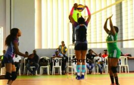 <strong>Volleyball/La Coupe du Gabon attendue en décembre prochain</strong>