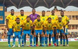 <strong>Classement Fifa/Le Gabon chute de deux places ce mois d’octobre</strong>