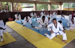 <strong>Taekwondo-Estuaire/La Jeunesse Sportive Gabonaise Taekwondo ouvre sa saison</strong>