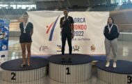 <strong>Taekwondo/ Urgence Maria Mouega  fait l’or à Mallorca en Espagne</strong>