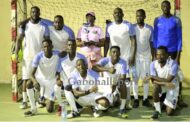 <strong>Handball-Mouila/Mugumi  HBC et TSB1 remportent la 1re édition du tournoi  à  la jeunesse Molvilloise</strong>