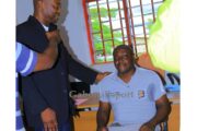 Basketball-Makokou/Ghislain Ndohi Fouty rempile à la tête de la ligue