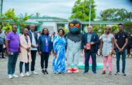<strong>Marathon du Gabon/La sensibilisation prend les lycées de Libreville</strong>