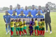 <strong>Eliminatoires-Can 2023/Le Gabon croisera le Cameroun au dernier tour.</strong>
