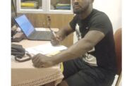 MMA/Ruben Cruz Koba à Lomé pour son 3e combat pro