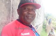 <strong>Football-Oyem/Brice Nkwélé nouveau coach de l'USO</strong>