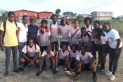 <strong>National foot 1-Féminin/Nyangou Académie Club et Vautour Club rejoignent les 12</strong>