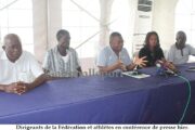 <strong>Marathon du Gabon/Les primes des meilleurs gabonais désormais connues</strong>