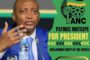 <strong>CAF/Patrice Motsepe va choisir entre la présidence de la CAF et celle de l’ANC !</strong>