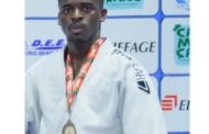 <strong>Judo/Tévia Ndong Nze s’offre une médaille de bronze à l’Open de Dakar</strong>