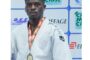 <strong>Judo/Tévia Ndong Nze s’offre une médaille de bronze à l’Open de Dakar</strong>