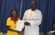 <strong>Handball/Valérie Ntougou désormais Déléguée Events de la CAHB</strong>