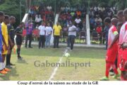 Football-Akanda/La sous-ligue a lancé sa saison sportive