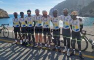 <strong>Tropicale 2023/A. Olano : «Les cyclistes gabonais s'entraînent avec des vélos de 2016 »</strong>