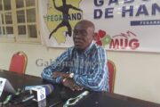 <strong>Handball/La coupe du Gabon Ali Bongo Ondimba menacée d’être annulée</strong>
