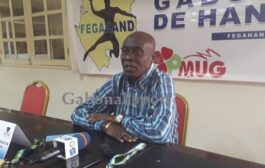 <strong>Handball/La coupe du Gabon Ali Bongo Ondimba menacée d’être annulée</strong>