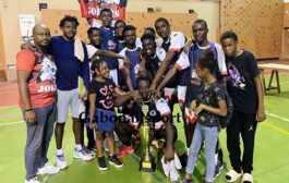 <strong>Basketball-Ogooué Maritime/La ligue entre journée récréative et super coupe</strong>
