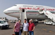 <strong>CDM/Royal Air Maroc mobilise 30 avions spéciaux pour les supporters pour Doha</strong>