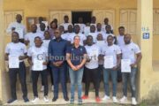 Handball-Formation/Une trentaine d’entraineurs Licence D-IHF formés