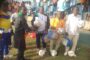 <strong>Football-Nyanga/Une ouverture de saison marquée par la remise des dotations</strong>